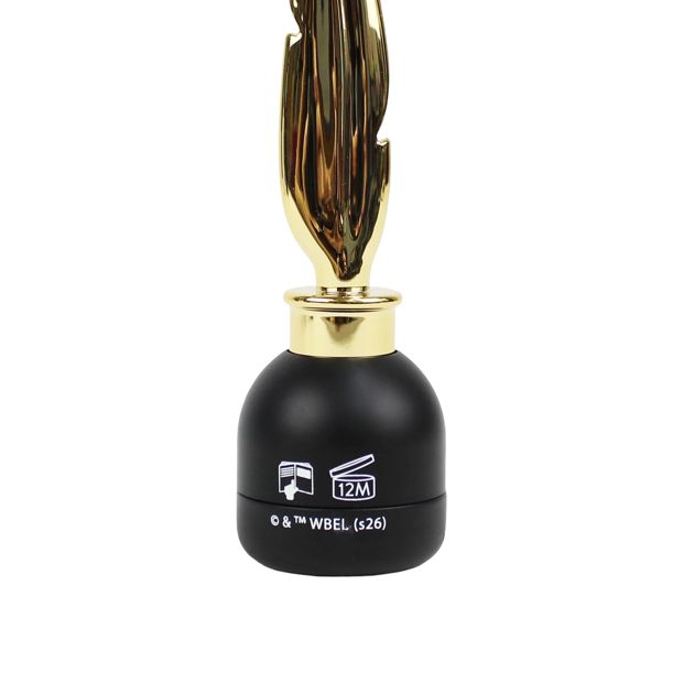 Harry Potter Quill Gel Eyeliner - Basilisk Black