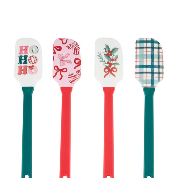 Anko Set of 2 Novelty Spatulas - Assorted