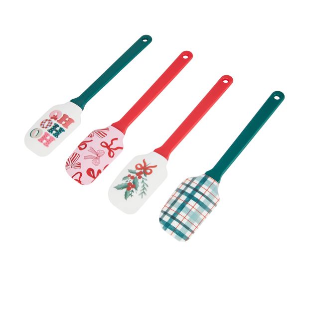 Anko Set of 2 Novelty Spatulas - Assorted