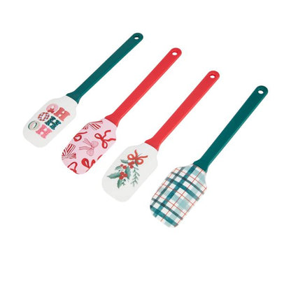 Anko Set of 2 Novelty Spatulas - Assorted