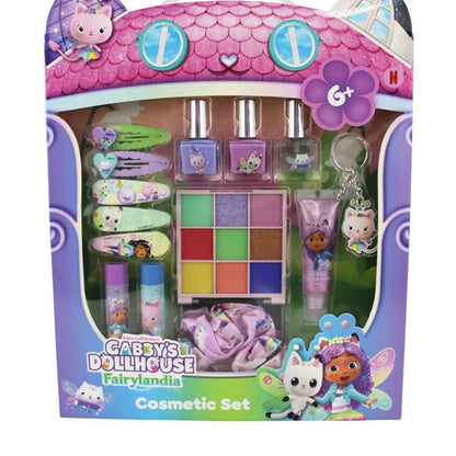 Gabby's Dollhouse Cosmetic Set