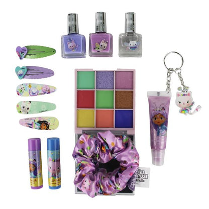 Gabby's Dollhouse Cosmetic Set