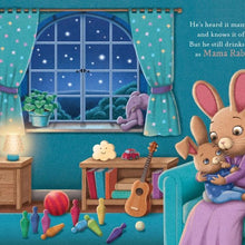 Good Night Sleep Tight by Em Bruce - Book