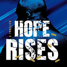 Hope Rises by David Baldacci - Book