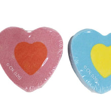 The Powerpuff Girls 9 Pack Bath Fizzer - Strawberry Scented