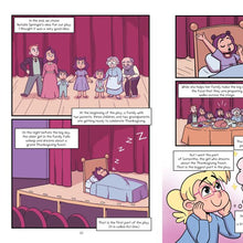 A Graphic Novel Baby-Sitters Little Sister: Karen's Surprise by Ann M. Martin - Book