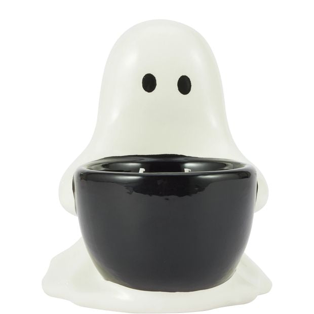 Anko Halloween Ghost Candle