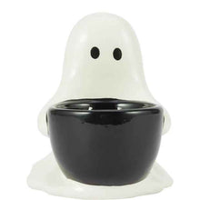 Anko Halloween Ghost Candle