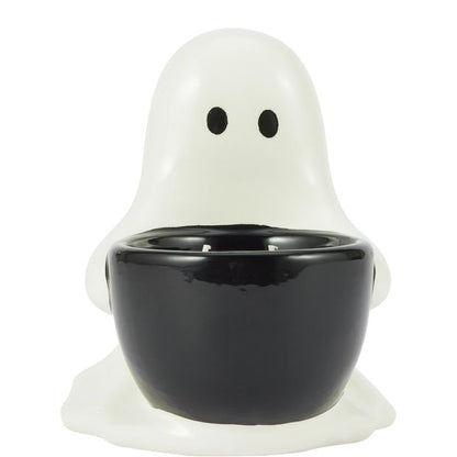 Anko Halloween Ghost Candle
