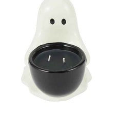 Anko Halloween Ghost Candle