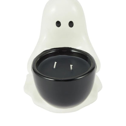 Anko Halloween Ghost Candle