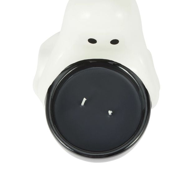 Anko Halloween Ghost Candle