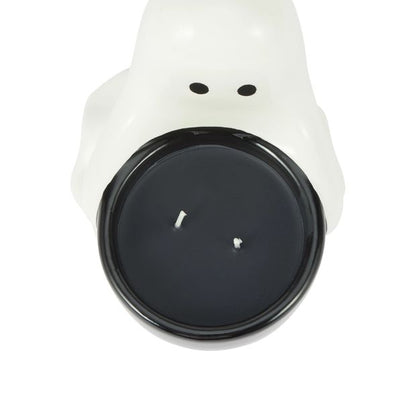 Anko Halloween Ghost Candle