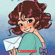 First Crush: The New Girl by Cassandra Calin - Book