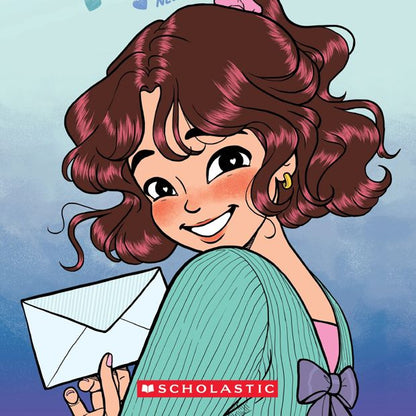 First Crush: The New Girl by Cassandra Calin - Book