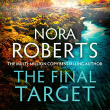 The Final Target by Nora Roberts - Book