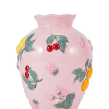 Anko Fruit Ceramic Vase