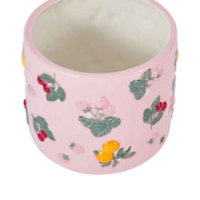 Anko Fruit Ceramic Pot