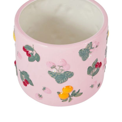 Anko Fruit Ceramic Pot