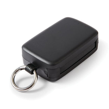 Anko 5000mAh Keychain Powerbank - Black