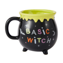 Anko Basic Witch Mug