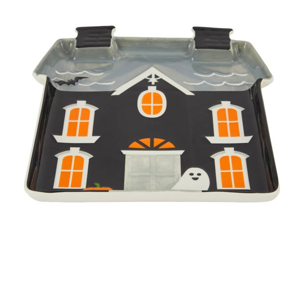 Anko Haunted House Platter