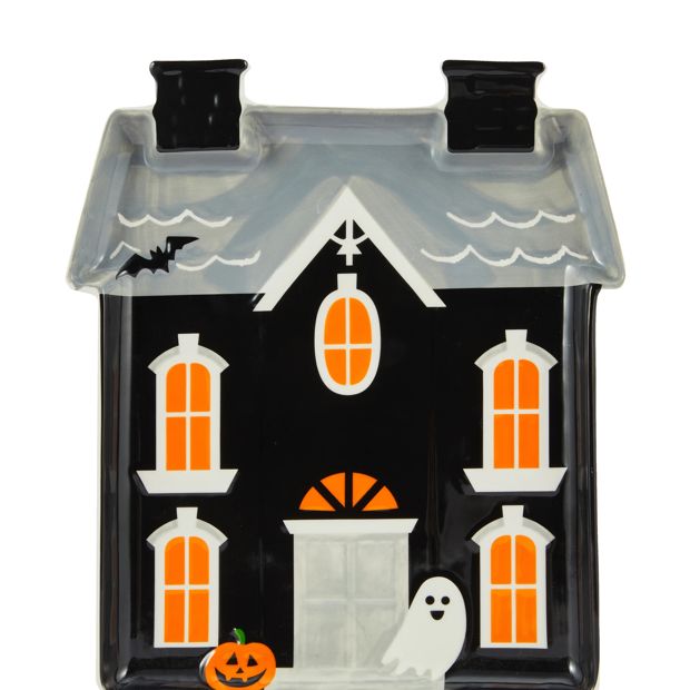 Anko Haunted House Platter