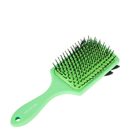 The Powerpuff Girls Hair Brush - Buttercup