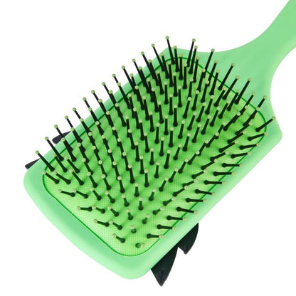 The Powerpuff Girls Hair Brush - Buttercup
