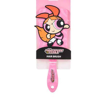 The Powerpuff Girls Hair Brush - Blossom