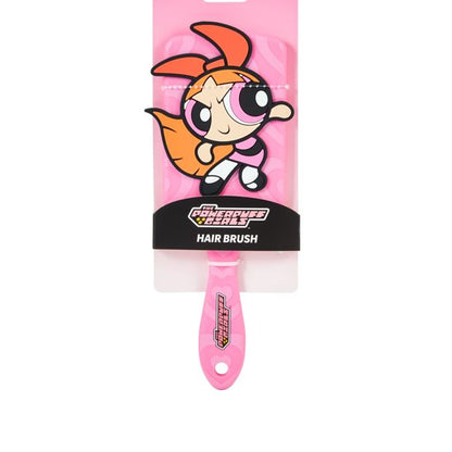 The Powerpuff Girls Hair Brush - Blossom