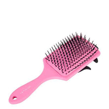 The Powerpuff Girls Hair Brush - Blossom