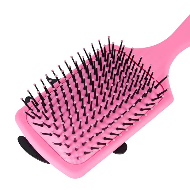 The Powerpuff Girls Hair Brush - Blossom