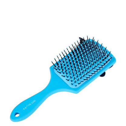 The Powerpuff Girls Hair Brush - Bubbles