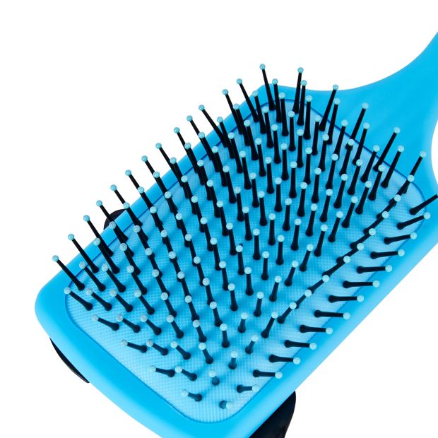 The Powerpuff Girls Hair Brush - Bubbles