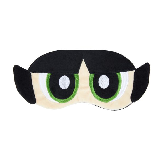The Powerpuff Girls Eye Mask - Buttercup