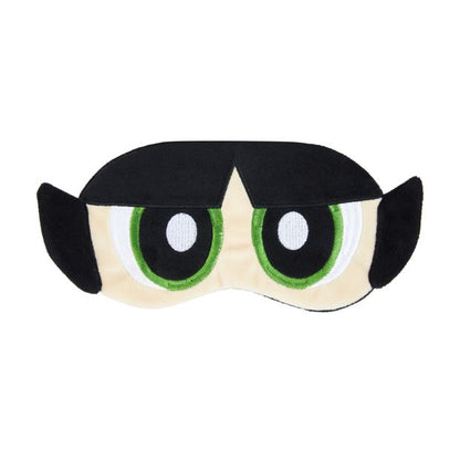 The Powerpuff Girls Eye Mask - Buttercup
