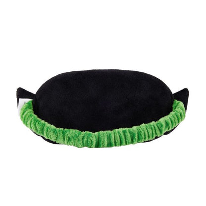 The Powerpuff Girls Eye Mask - Buttercup