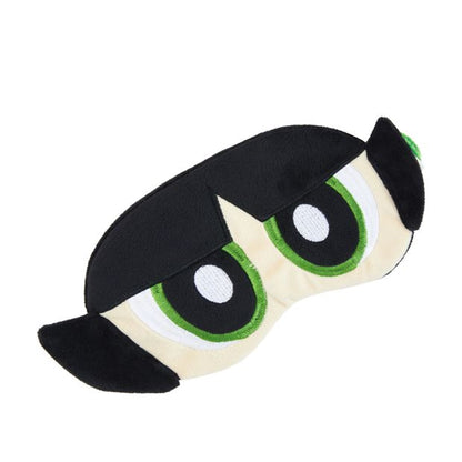 The Powerpuff Girls Eye Mask - Buttercup
