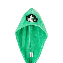 The Powerpuff Girls Hair Turban - Buttercup