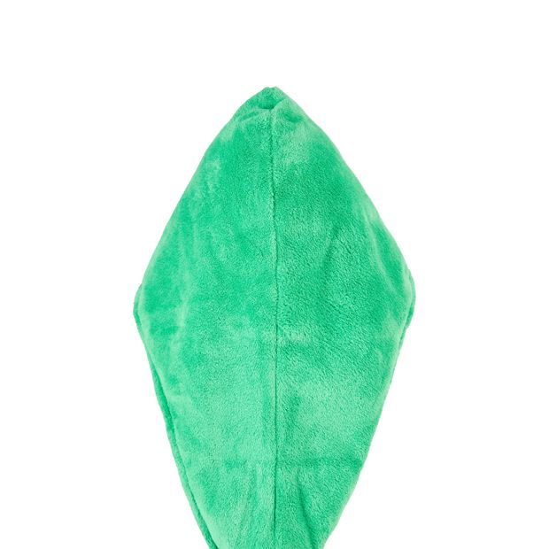 The Powerpuff Girls Hair Turban - Buttercup