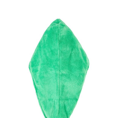 The Powerpuff Girls Hair Turban - Buttercup