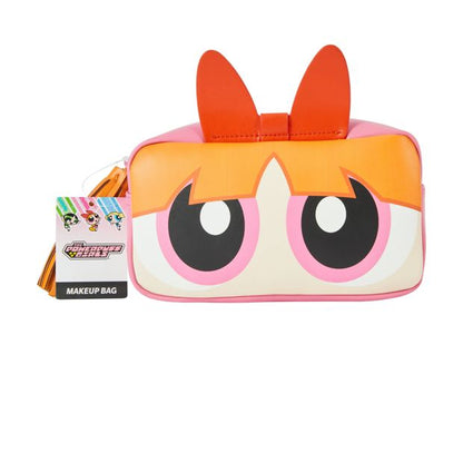 The Powerpuff Girls Makeup Bag - Blossom