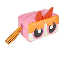 The Powerpuff Girls Makeup Bag - Blossom