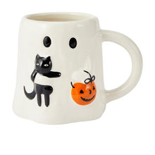 Anko Ghost Mug