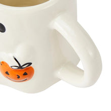 Anko Ghost Mug
