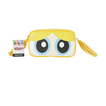 The Powerpuff Girls Makeup Bag - Bubbles