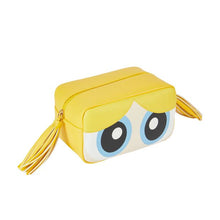 The Powerpuff Girls Makeup Bag - Bubbles