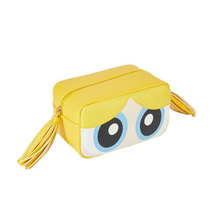 The Powerpuff Girls Makeup Bag - Bubbles