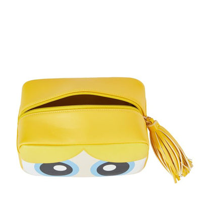 The Powerpuff Girls Makeup Bag - Bubbles